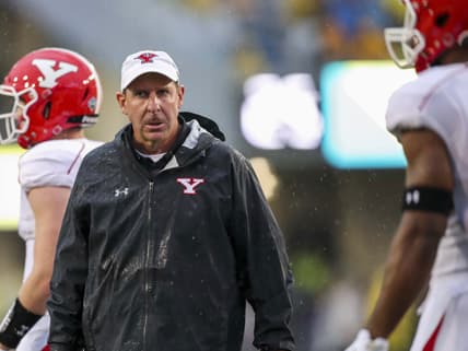 Bo Pelini LSU