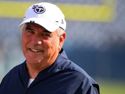 Dean Pees retirement