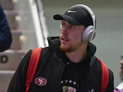 George Kittle Super Bowl LIV