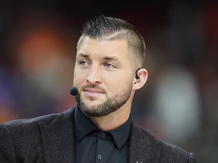 Tim Tebow