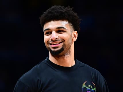 Jamal Murray Nuggets