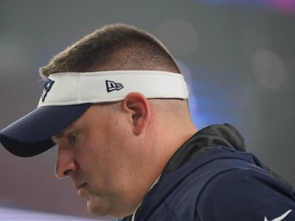 Josh McDaniels Browns