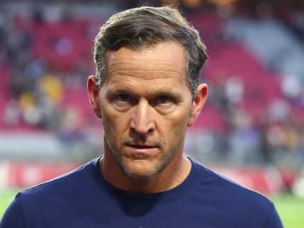 Joe Barry USC
