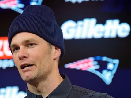 Tom Brady Chargers