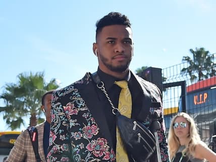Tua Tagovailoa NFL Draft