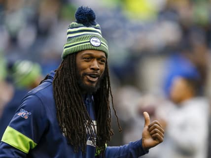 Jadeveon Clowney, contract