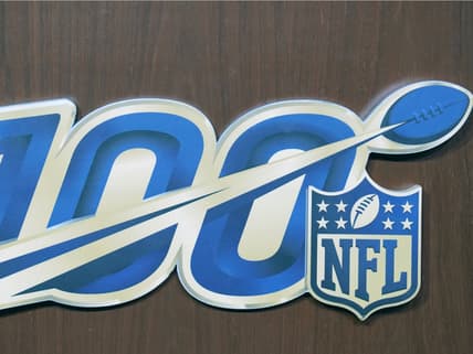 NFL playoffs