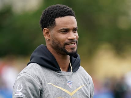 Darius Slay Eagles