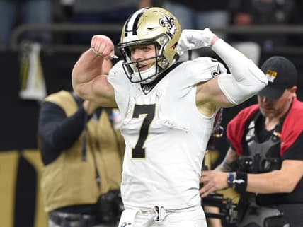 New Orleans Saints news