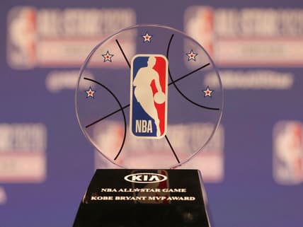 Kobe Bryant All-Star Game