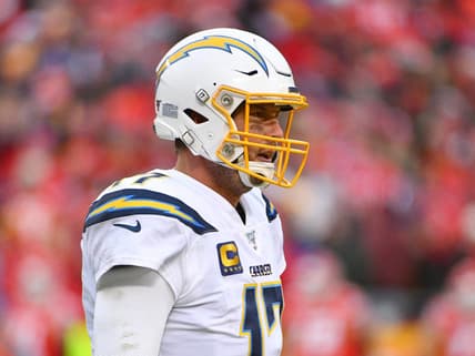Philip Rivers Colts