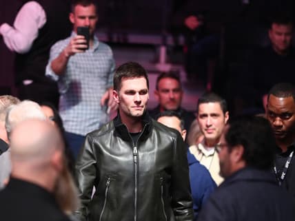 Tom Brady 49ers