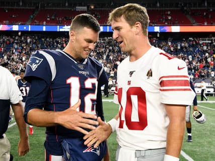 Patriots Dynasty