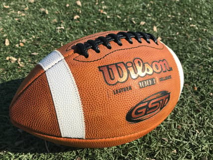 High school football in Texas