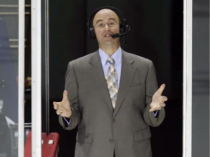 Pierre McGuire