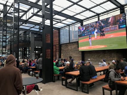 Syndication: Milwaukee
