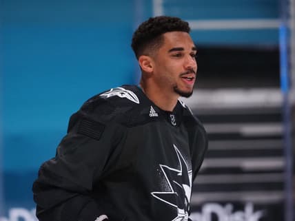 Evander Kane