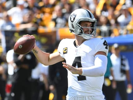 quarterback depth