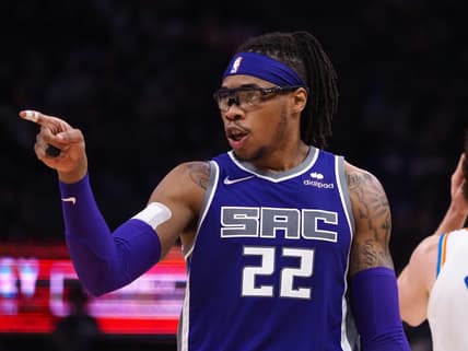 Richaun Holmes