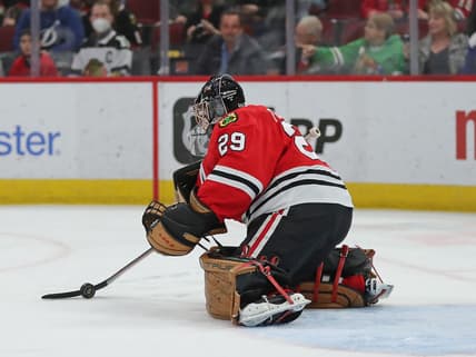 NHL trade deadline