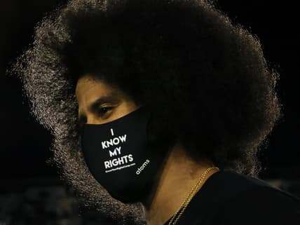 Colin-Kaepernick
