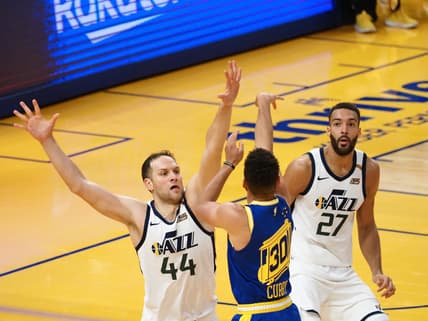 Rudy Gobert