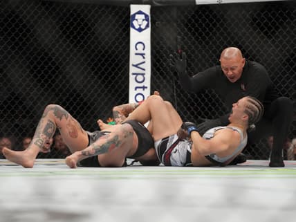 ufc 276