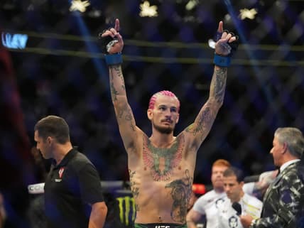 ufc 280, sean o'malley, petr yan