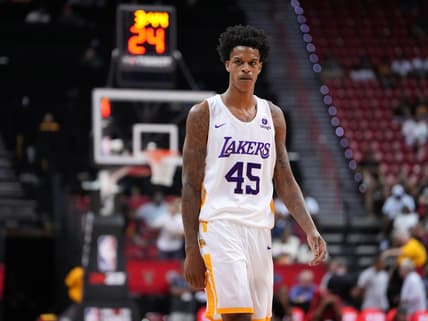 los angeles lakers