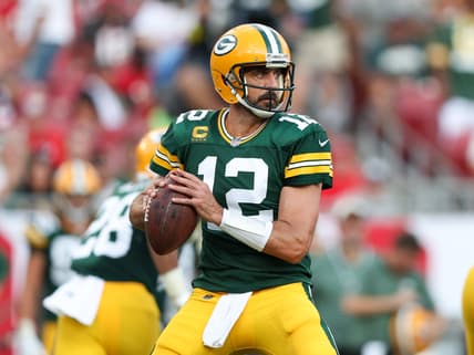 Green Bay Packers