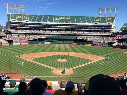 MLB, baseball