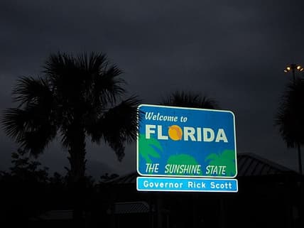 Florids 2023 Spring Training