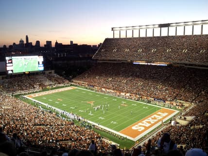 Darrell K Royal-Texas Memorial Stadium what you need to know