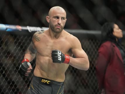 ufc 284, alexander volkanovski, islam makhachev