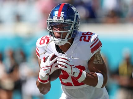 new york giants