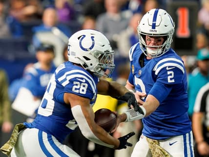 Indianapolis Colts