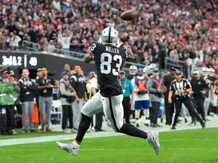 Darren Waller