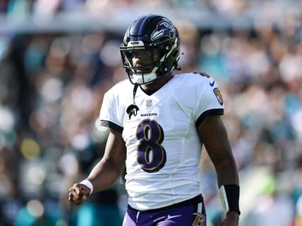 Lamar Jackson