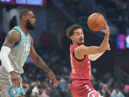 Trae Young
