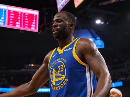 Draymond Green