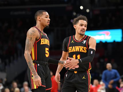 trae young
