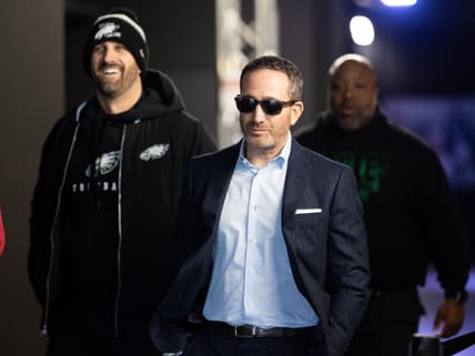 philadelphia eagles