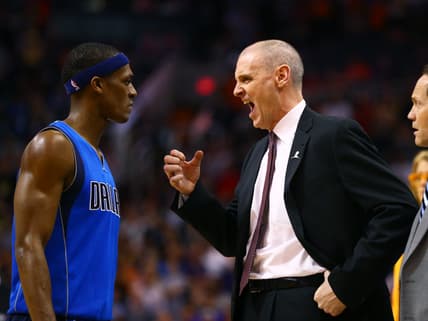 Rajon Rondo
