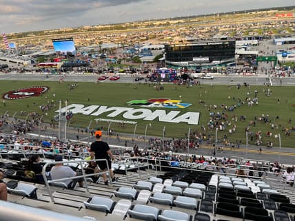 nascar