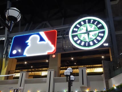 seattle mariners