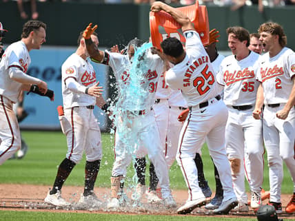 Baltimore Orioles rumors, New York Yankees rumors