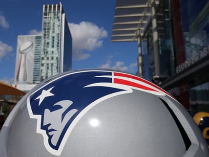 New England Patriots