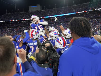 buffalo bills