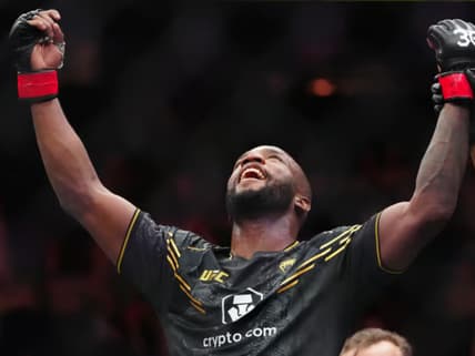 Top 10 Fastest Knockouts In UFC History USA Today News