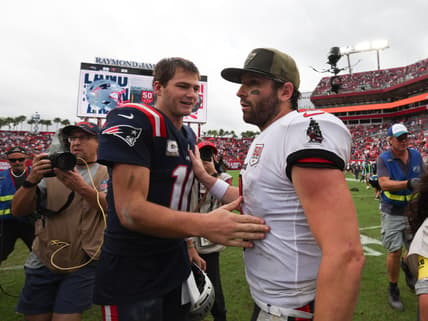 nfl offense rankings